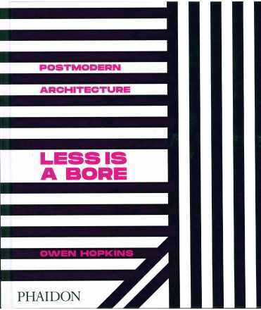 Less is a Bore