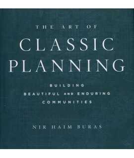 The Art of Classic Planning