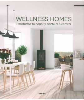 Wellness Homes