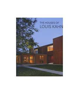 The houses of Louis Kahn