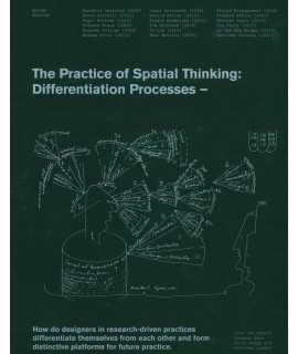 The Practice of Spatial Thinking