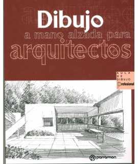 Dibujo a mano alzada para Arquitectos