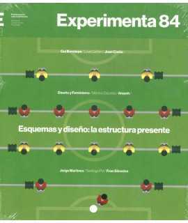 Experimenta n.84