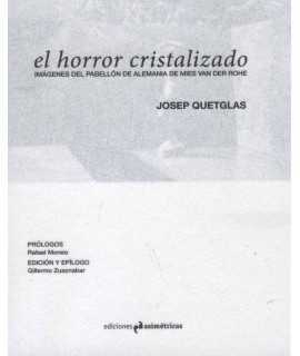 El Horror Cristalizado