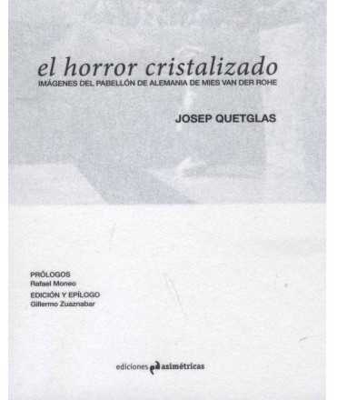 El Horror Cristalizado