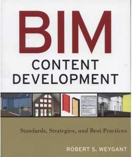 BIM Content development