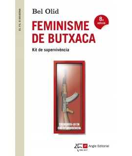 Feminisme de Butxaca: Kit de supervivència