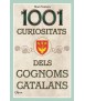 1001 curiositats dels cognoms catalans