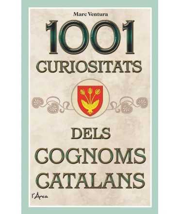 1001 curiositats dels cognoms catalans