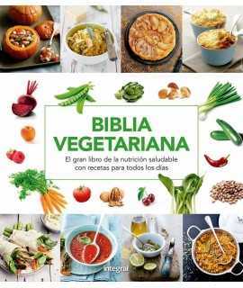 Biblia Vegetariana