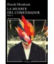 La Muerte del Comendador