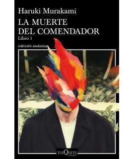 La Muerte del Comendador