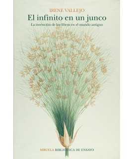 El infinito en un junco