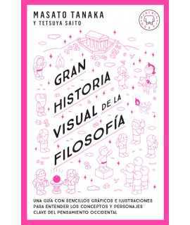 Gran Historia visual de la Filosofía