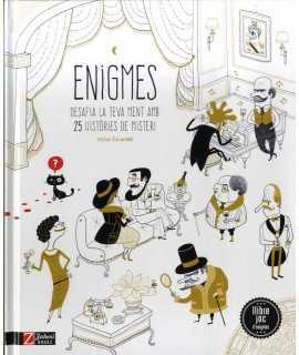 Enigmes