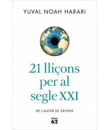 21 lliçons per al segle XXI