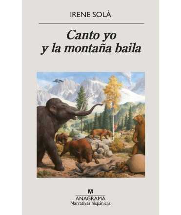 Canto yo y la montaña baila