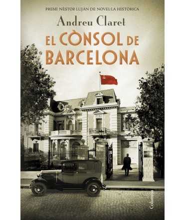 El cònsol de Barcelona