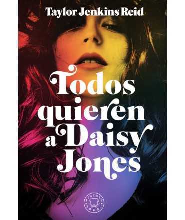 Todos quieren a Daisy Jones