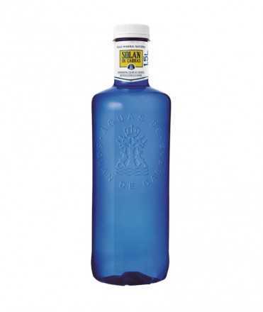 Solán de Cabras aigua 1,5l