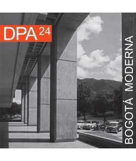 DPA,24: Bogotá Moderna