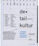 DETAIL KULTUR