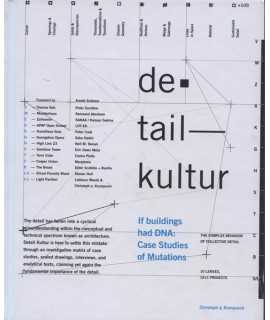 DETAIL KULTUR