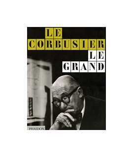 Le Corbusier , Le grand