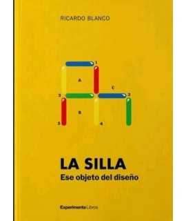 LA SILLA.ESE OBJETO DE DISEÑO