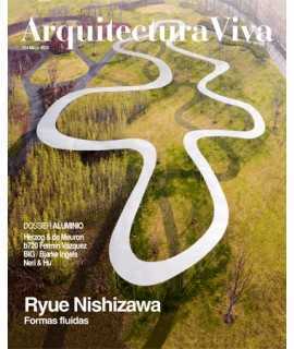 ARQUITECTURA VIVA,224 Ryue Nishizawa