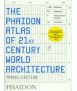 The Phaidon Atlas of 21st.Century World Architecture