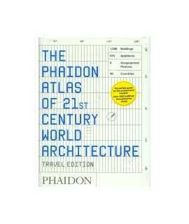 The Phaidon Atlas of 21st.Century World Architecture