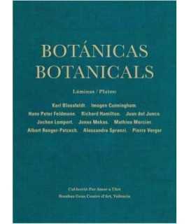 Botánicas/Botanicals