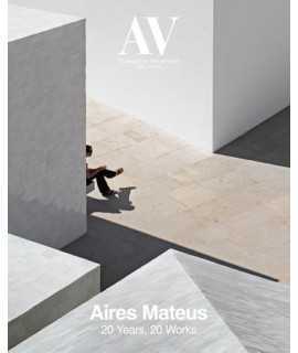 AV Monografías 225, AIRES MATEUS