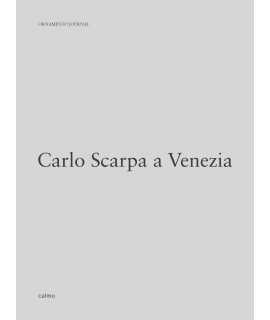 Ornamento: Carlo Scarpa a Venezia