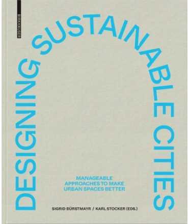 Designing Sustainable Cities