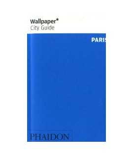 Wallpaper City Guide Paris