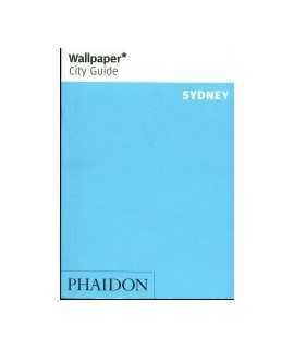 Wallpaper City Guide Sydney