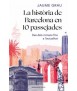 La història de Barcelona en 10 passejades