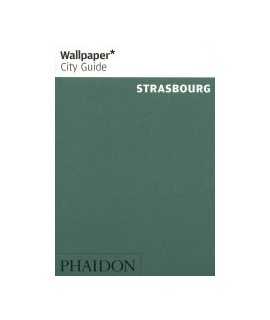 Strasbourg Wallpaper City Guide