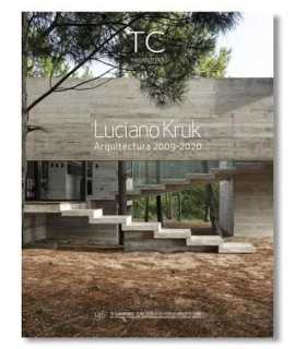 TC Cuadernos, 146: Luciano Kruk