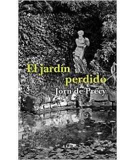 El jardín perdido