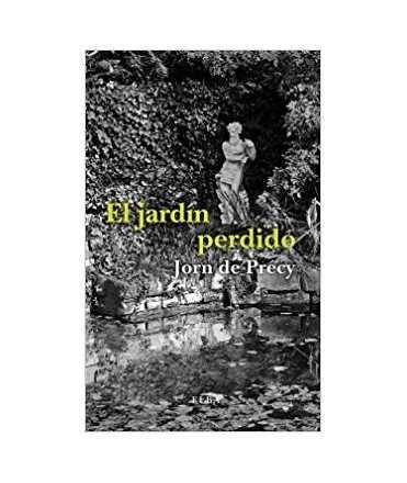 El jardín perdido