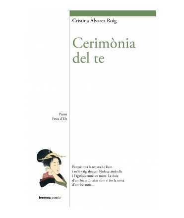 Cerimònia del te