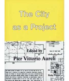 The City as a Project