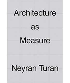 Architecture as Measure