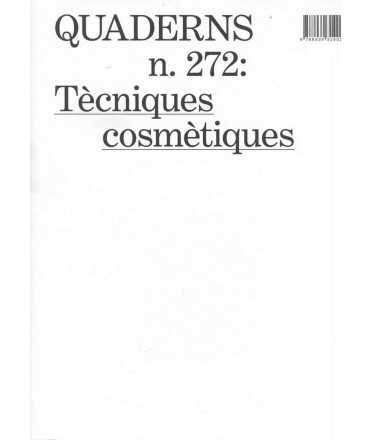 Revista Quaderns N.272