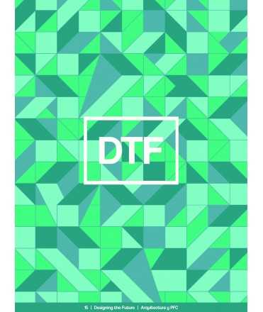 DTF Magazine n.15