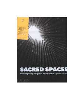 Sacred Spaces: Contemporary Religious Architecture