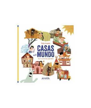 Casas del mundo